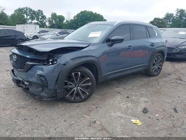2023 MAZDA CX-50 2.5 S PREMIUM PLUS