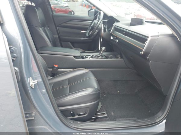2023 MAZDA CX-50 2.5 S PREMIUM PLUS