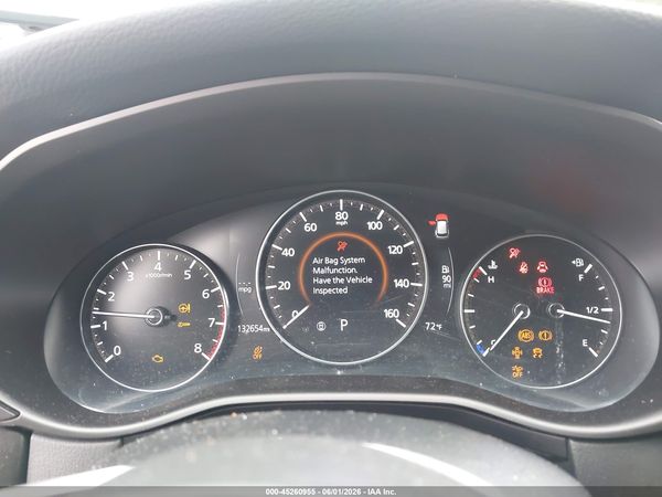 2023 MAZDA CX-50 2.5 S PREMIUM PLUS