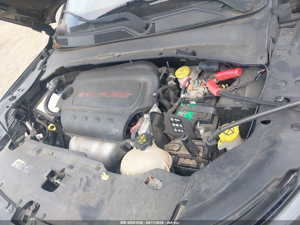 2018 JEEP COMPASS LATITUDE 4X4