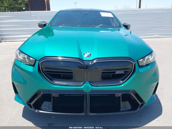 2026 BMW M5