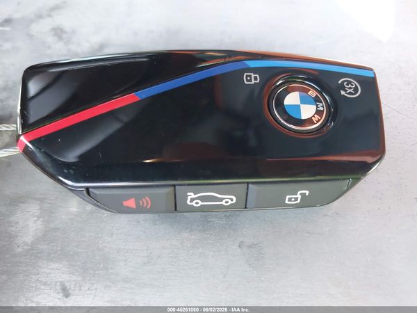 2026 BMW M5