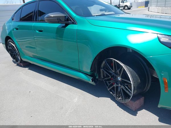 2026 BMW M5