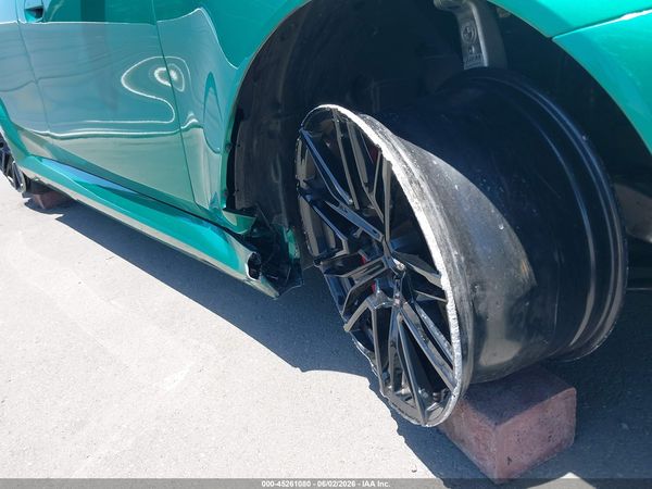 2026 BMW M5
