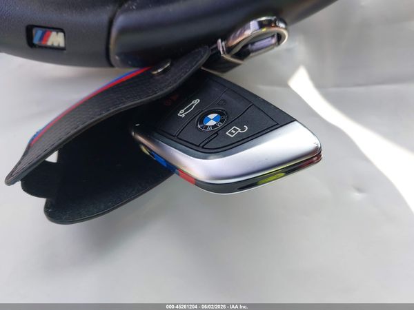 2018 BMW X6 XDRIVE50I