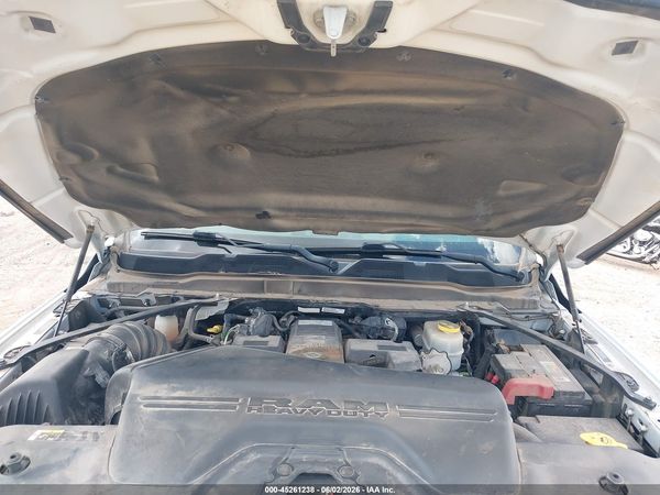 2019 RAM 2500 TRADESMAN  4X4 6'4 BOX