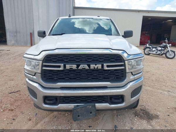 2019 RAM 2500 TRADESMAN  4X4 6'4 BOX