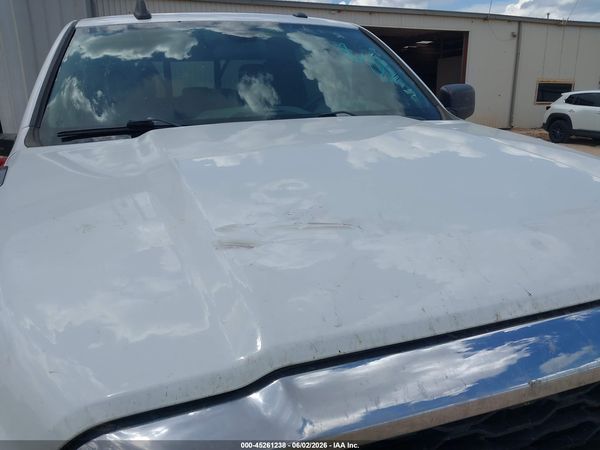 2019 RAM 2500 TRADESMAN  4X4 6'4 BOX
