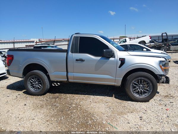 2024 FORD F-150 XL