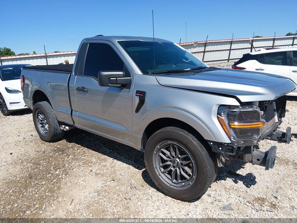 2024 FORD F-150 XL