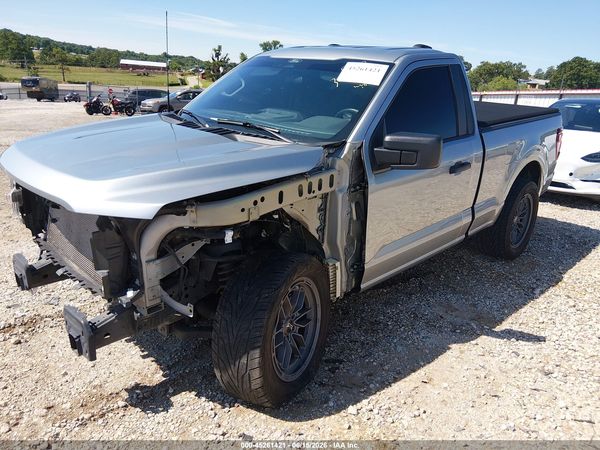 2024 FORD F-150 XL