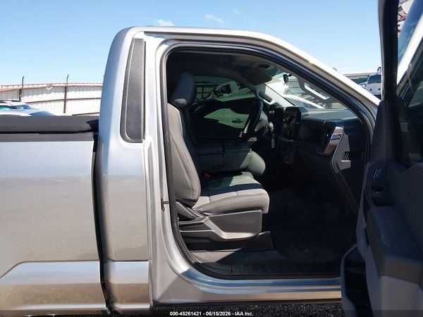 2024 FORD F-150 XL