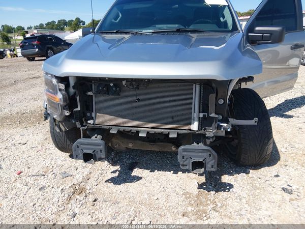 2024 FORD F-150 XL