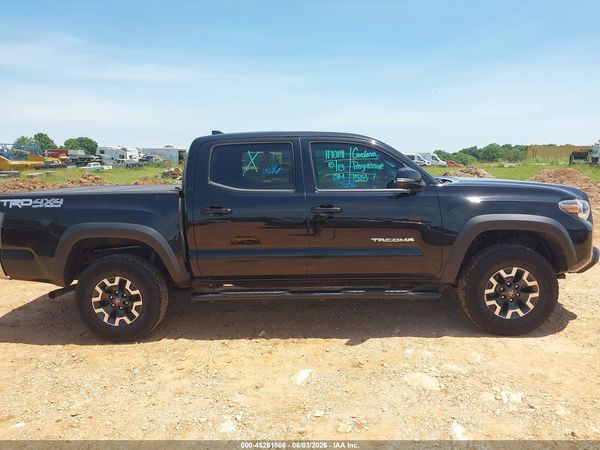 2021 TOYOTA TACOMA TRD OFF-ROAD
