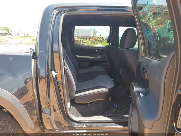 2021 TOYOTA TACOMA TRD OFF-ROAD