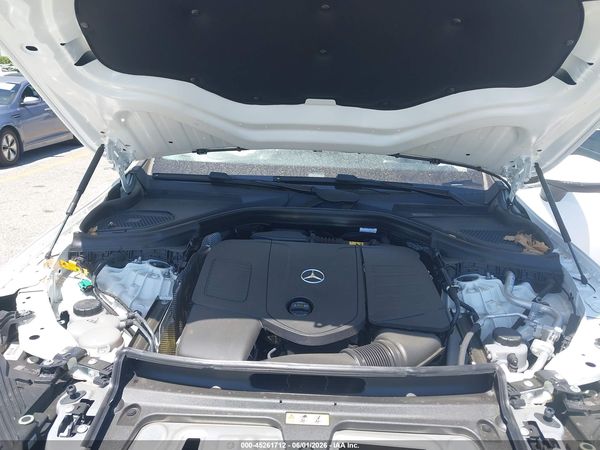 2025 MERCEDES-BENZ GLC 350E 4MATIC