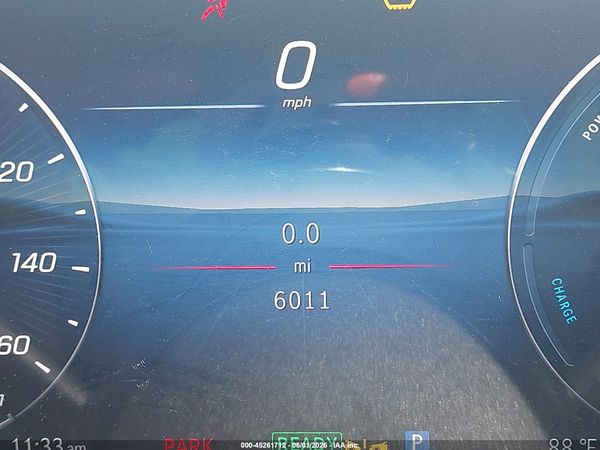 2025 MERCEDES-BENZ GLC 350E 4MATIC