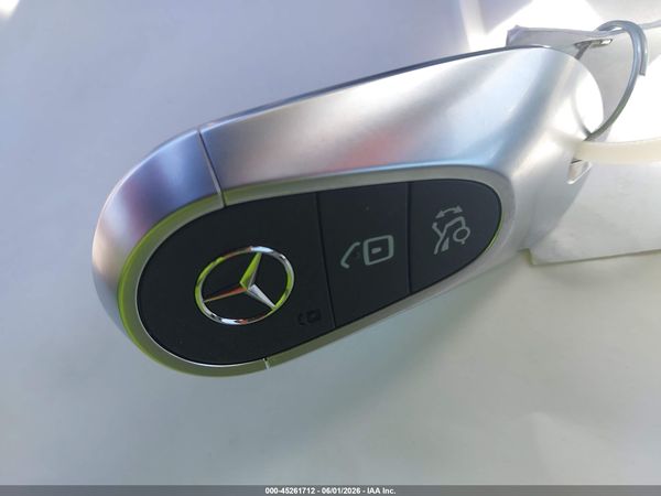 2025 MERCEDES-BENZ GLC 350E 4MATIC