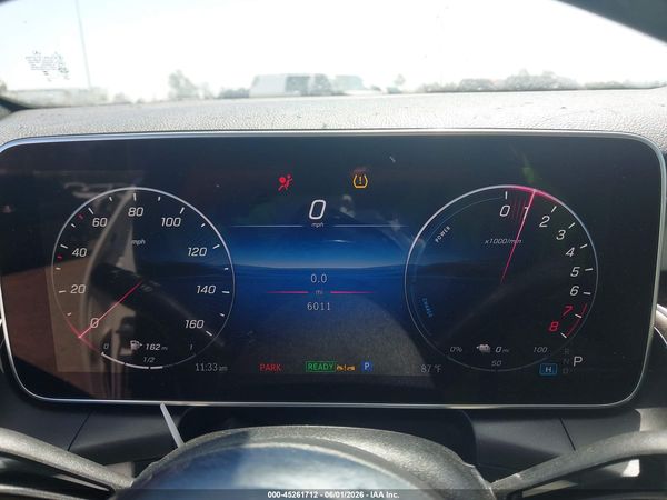 2025 MERCEDES-BENZ GLC 350E 4MATIC