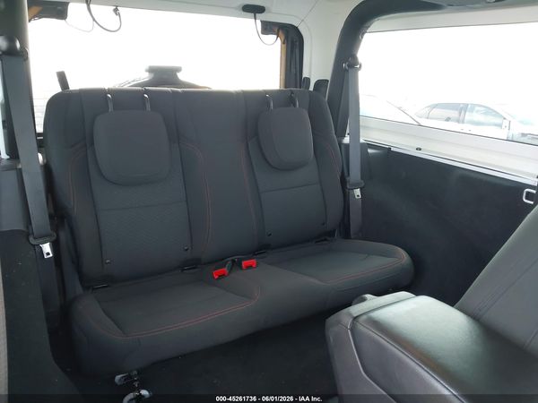 2023 JEEP WRANGLER 2-DOOR RUBICON 4X4