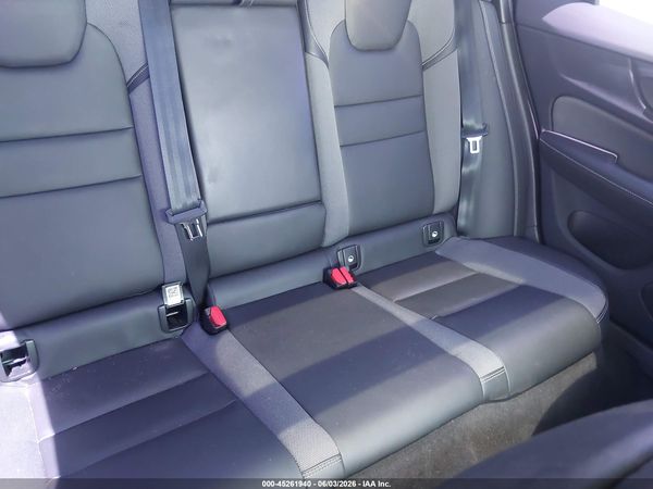2024 VOLVO S60 B5 PLUS BLACK EDITION