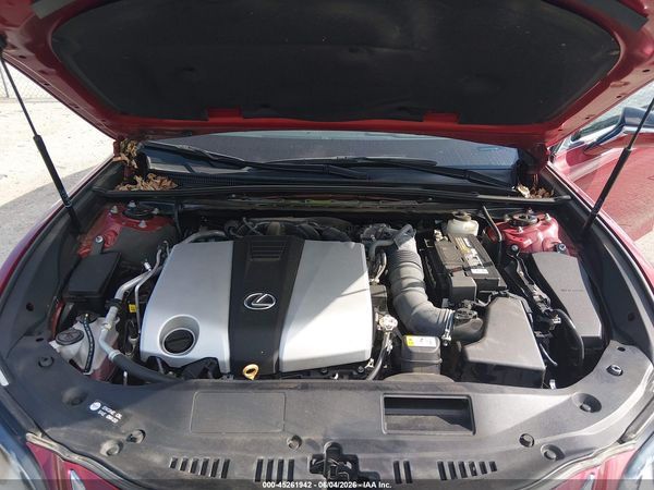 2022 LEXUS ES 350 350 Base