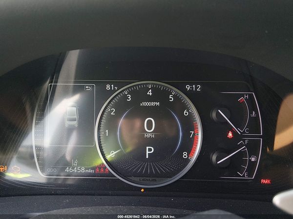 2022 LEXUS ES 350 350 Base
