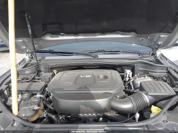 2017 JEEP GRAND CHEROKEE ALTITUDE 4X2