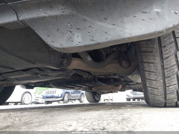 2017 JEEP GRAND CHEROKEE ALTITUDE 4X2