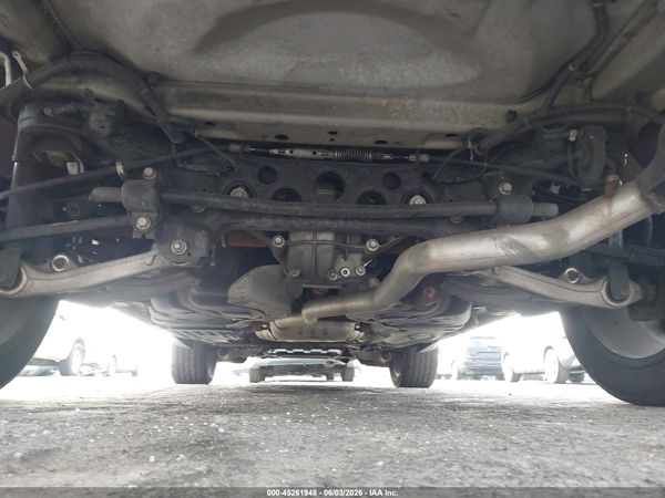 2017 JEEP GRAND CHEROKEE ALTITUDE 4X2