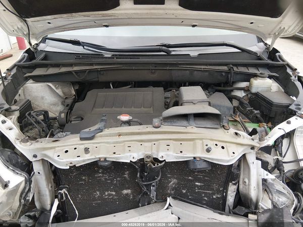 2016 TOYOTA HIGHLANDER LE PLUS V6