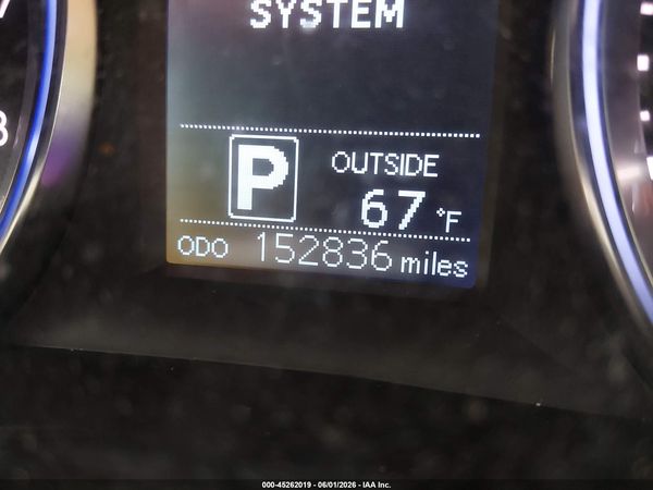 2016 TOYOTA HIGHLANDER LE PLUS V6