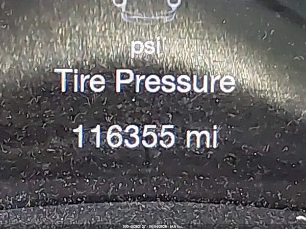 2017 JEEP GRAND CHEROKEE ALTITUDE 4X4