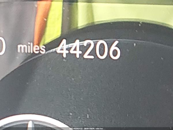 2021 MERCEDES-BENZ GLB 250 4MATIC