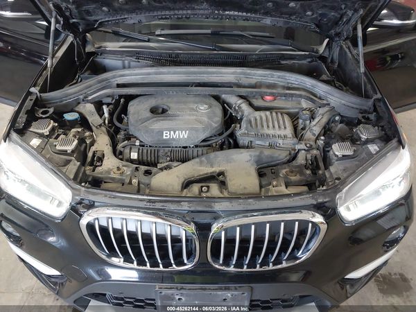 2017 BMW X1 XDRIVE28I