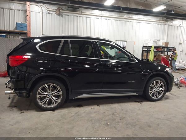 2017 BMW X1 XDRIVE28I