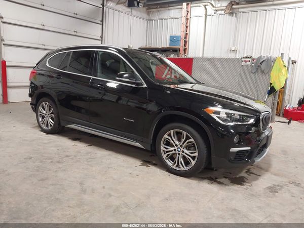 2017 BMW X1 XDRIVE28I