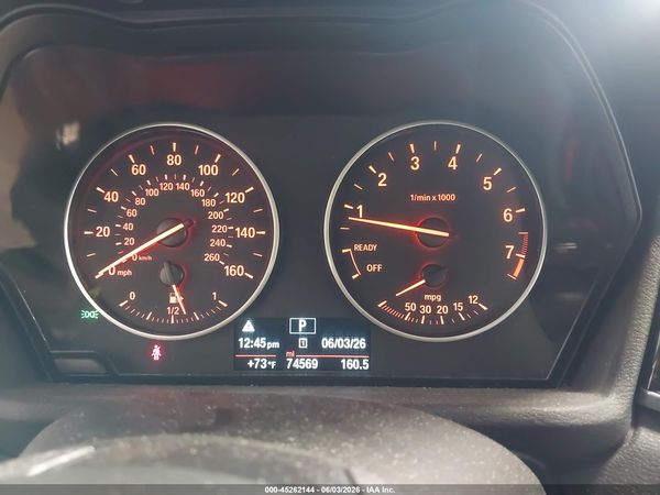 2017 BMW X1 XDRIVE28I