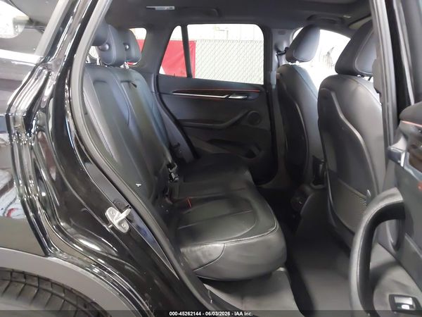 2017 BMW X1 XDRIVE28I