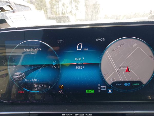 2020 MERCEDES-BENZ GLS 450 4MATIC