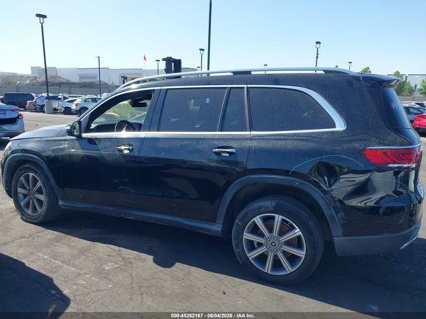2020 MERCEDES-BENZ GLS 450 4MATIC