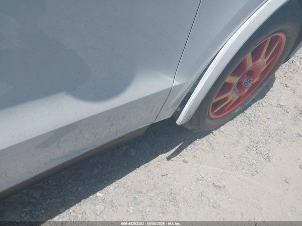 2022 PORSCHE CAYENNE PLATINUM EDITION
