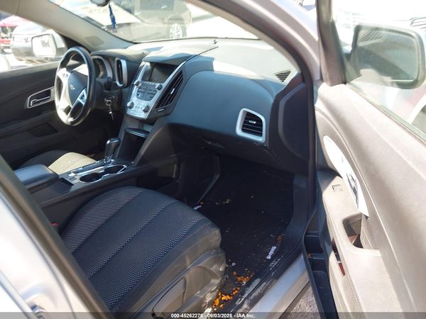 2016 CHEVROLET EQUINOX LT — I5