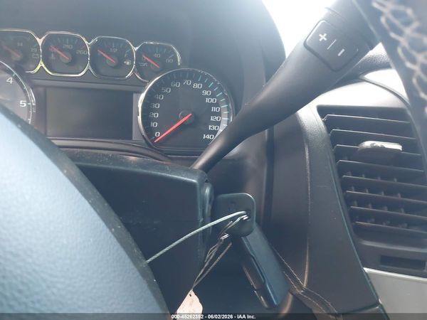 2016 CHEVROLET TAHOE LS — I11