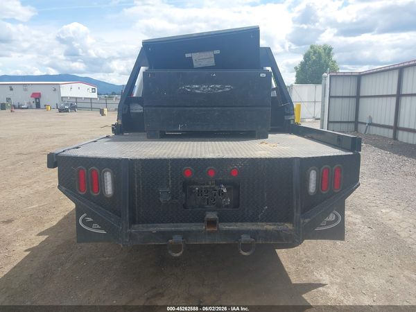 2019 RAM 1500 REBEL CREW CAB 4X4