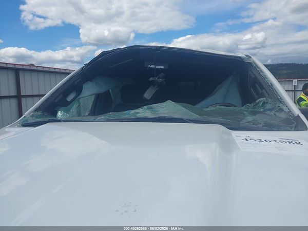 2019 RAM 1500 REBEL CREW CAB 4X4