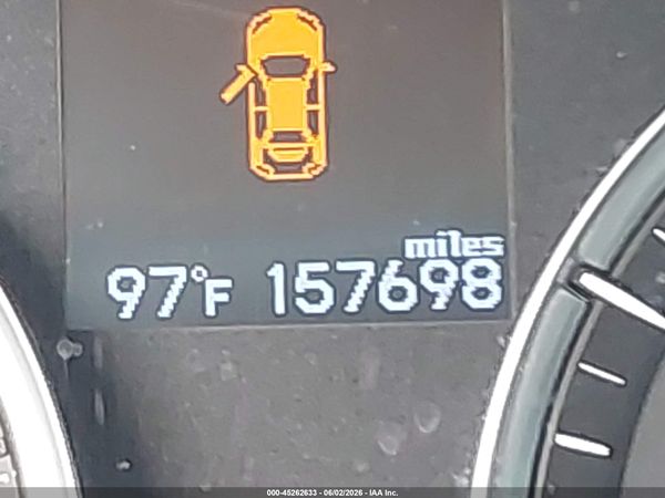 2016 ACURA TLX V6