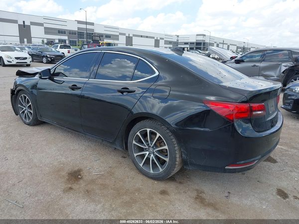 2016 ACURA TLX V6