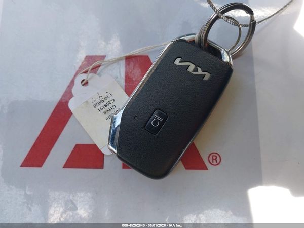 2023 KIA SORENTO X-LINE EX