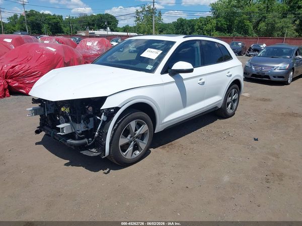 2025 AUDI Q5